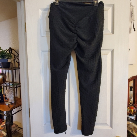 leggings - Picture 2 of 2